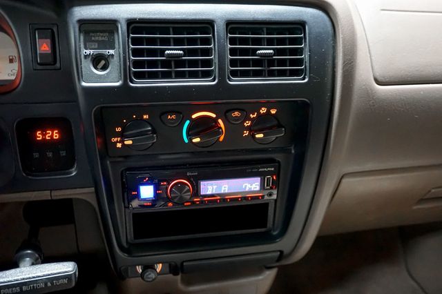 2004 Toyota Tacoma *Tacoma V6 4x4* *5-Speed Manual* *Only 84k Miles* *Southern Trk* - 23071602 - 13