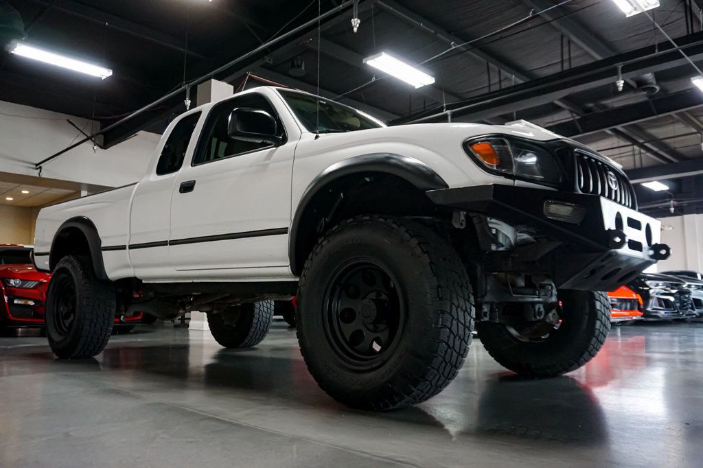 2004 Toyota Tacoma *Tacoma V6 4x4* *5-Speed Manual* *Only 84k Miles* *Southern Trk* - 23071602 - 1