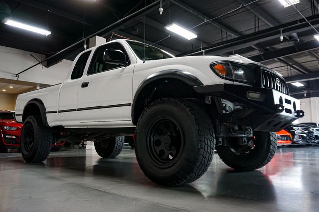 2004 Toyota Tacoma *Tacoma V6 4x4* *5-Speed Manual* *Only 84k Miles* *Southern Trk* - 23071602 - 1