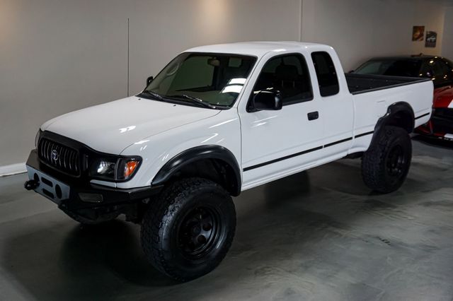 2004 Toyota Tacoma *Tacoma V6 4x4* *5-Speed Manual* *Only 84k Miles* *Southern Trk* - 23071602 - 19