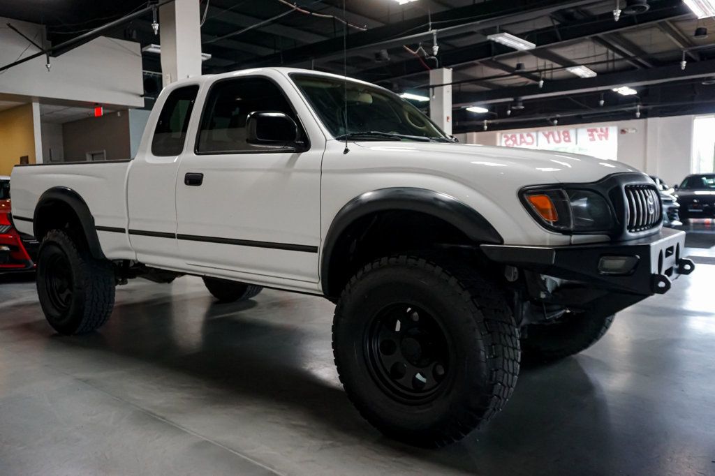 2004 Toyota Tacoma *Tacoma V6 4x4* *5-Speed Manual* *Only 84k Miles* *Southern Trk* - 23071602 - 20