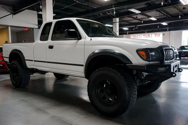 2004 Toyota Tacoma *Tacoma V6 4x4* *5-Speed Manual* *Only 84k Miles* *Southern Trk* - 23071602 - 20