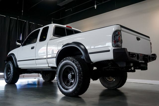 2004 Toyota Tacoma *Tacoma V6 4x4* *5-Speed Manual* *Only 84k Miles* *Southern Trk* - 23071602 - 21