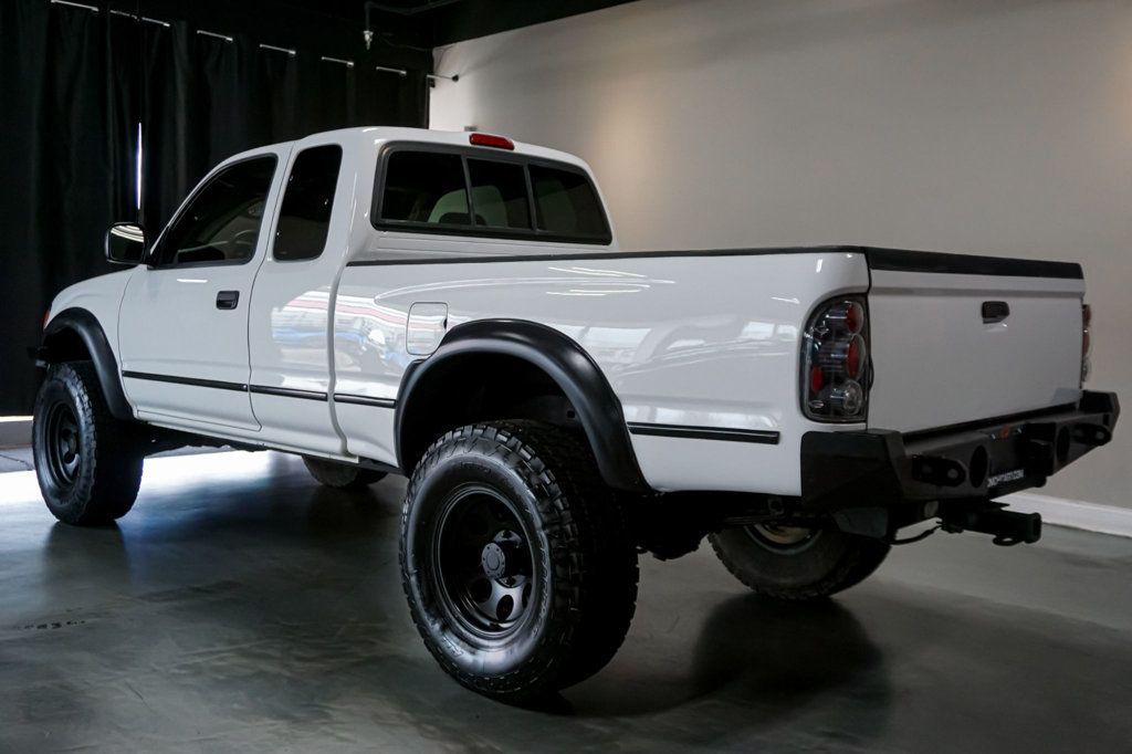 2004 Toyota Tacoma *Tacoma V6 4x4* *5-Speed Manual* *Only 84k Miles* *Southern Trk* - 23071602 - 22