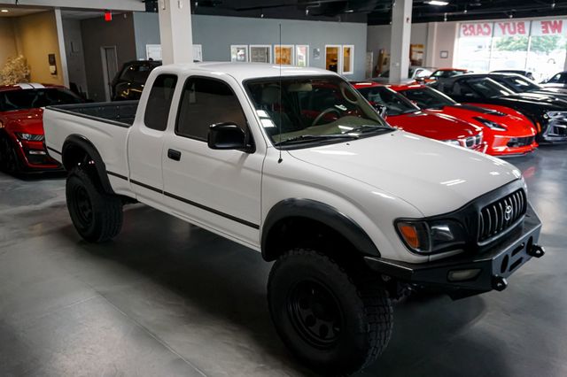 2004 Toyota Tacoma *Tacoma V6 4x4* *5-Speed Manual* *Only 84k Miles* *Southern Trk* - 23071602 - 23