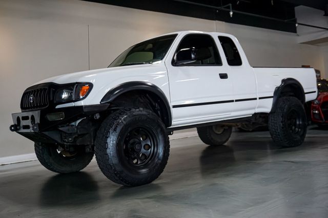 2004 Toyota Tacoma *Tacoma V6 4x4* *5-Speed Manual* *Only 84k Miles* *Southern Trk* - 23071602 - 2