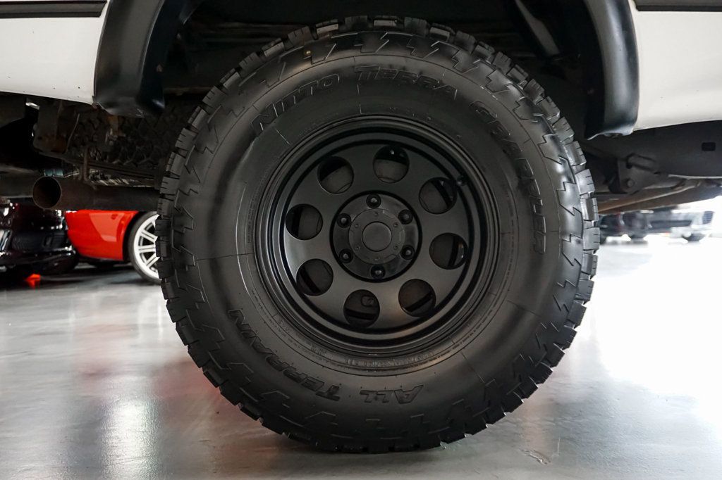 2004 Toyota Tacoma *Tacoma V6 4x4* *5-Speed Manual* *Only 84k Miles* *Southern Trk* - 23071602 - 29