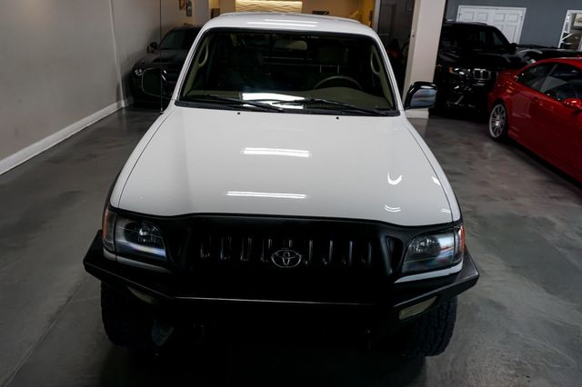 2004 Toyota Tacoma *Tacoma V6 4x4* *5-Speed Manual* *Only 84k Miles* *Southern Trk* - 23071602 - 34