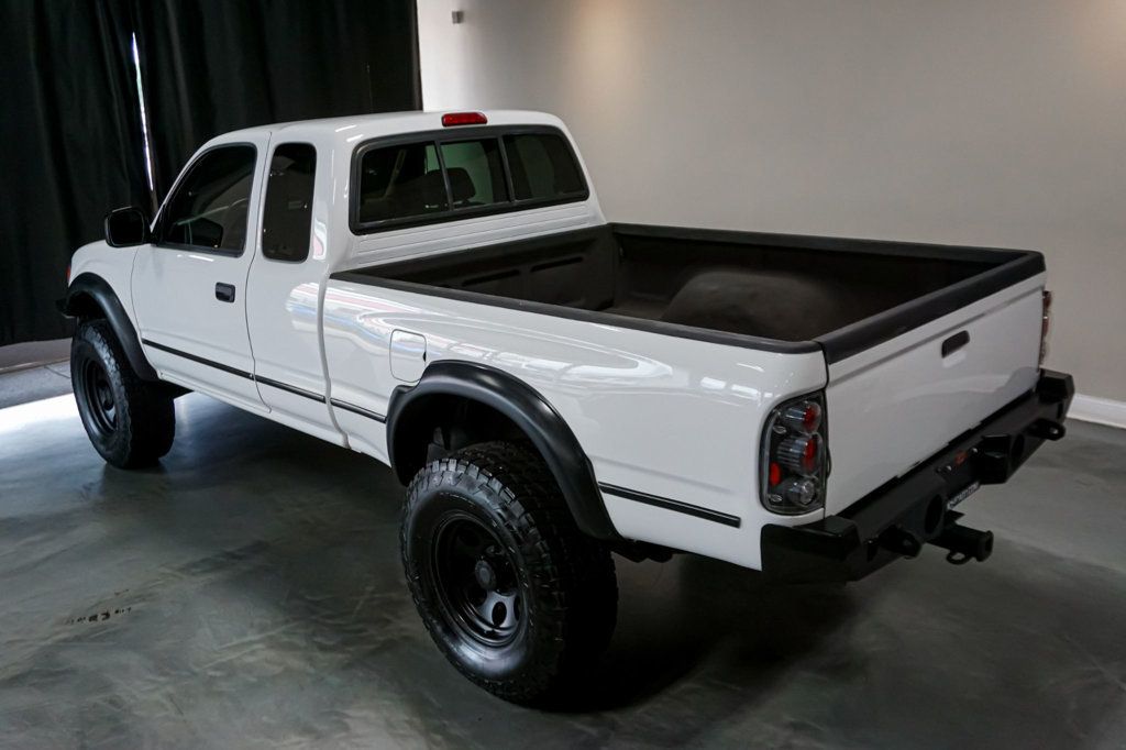 2004 Toyota Tacoma *Tacoma V6 4x4* *5-Speed Manual* *Only 84k Miles* *Southern Trk* - 23071602 - 37