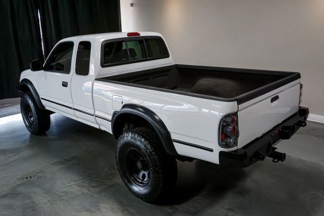 2004 Toyota Tacoma *Tacoma V6 4x4* *5-Speed Manual* *Only 84k Miles* *Southern Trk* - 23071602 - 37