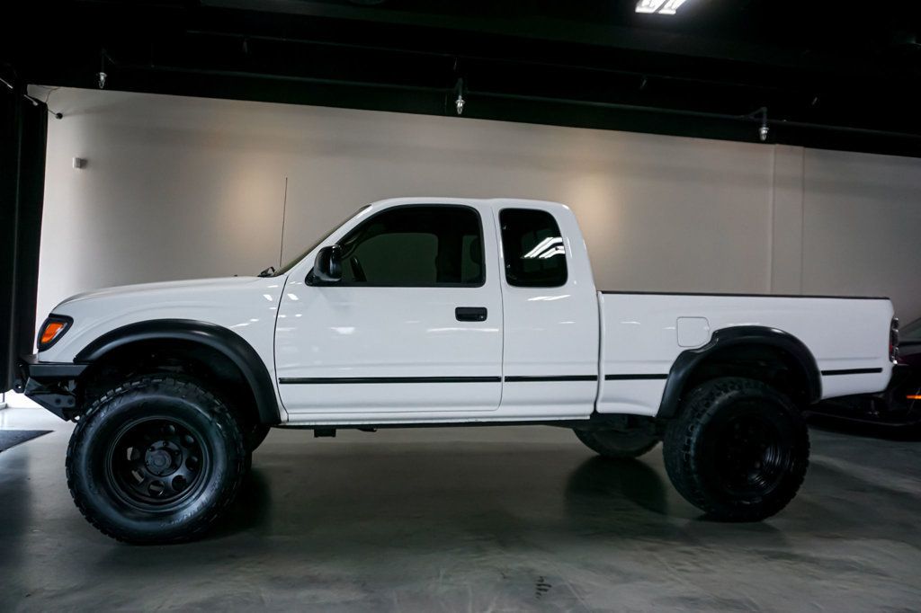 2004 Toyota Tacoma *Tacoma V6 4x4* *5-Speed Manual* *Only 84k Miles* *Southern Trk* - 23071602 - 43