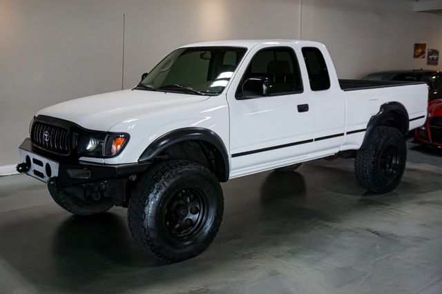2004 Toyota Tacoma *Tacoma V6 4x4* *5-Speed Manual* *Only 84k Miles* *Southern Trk* - 23071602 - 4