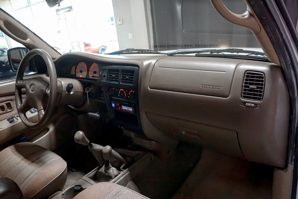 2004 Toyota Tacoma *Tacoma V6 4x4* *5-Speed Manual* *Only 84k Miles* *Southern Trk* - 23071602 - 49