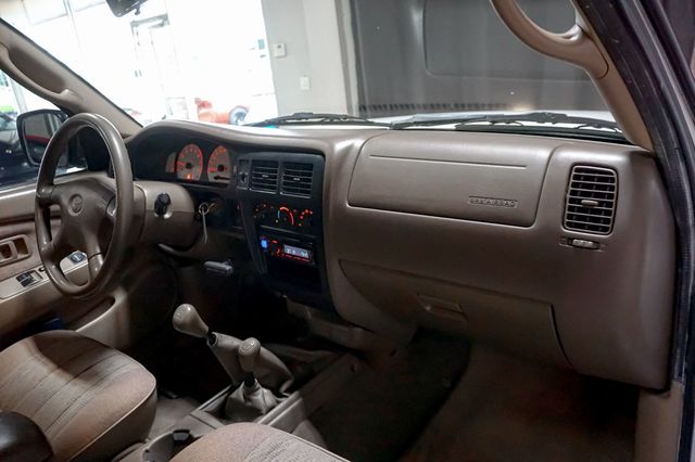 2004 Toyota Tacoma *Tacoma V6 4x4* *5-Speed Manual* *Only 84k Miles* *Southern Trk* - 23071602 - 49
