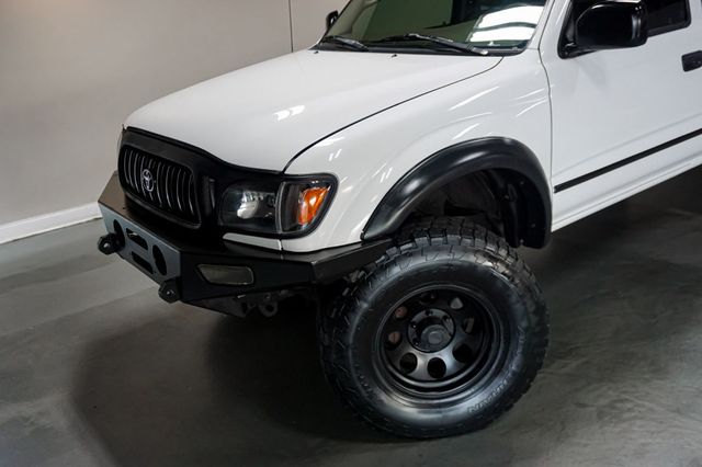 2004 Toyota Tacoma *Tacoma V6 4x4* *5-Speed Manual* *Only 84k Miles* *Southern Trk* - 23071602 - 55