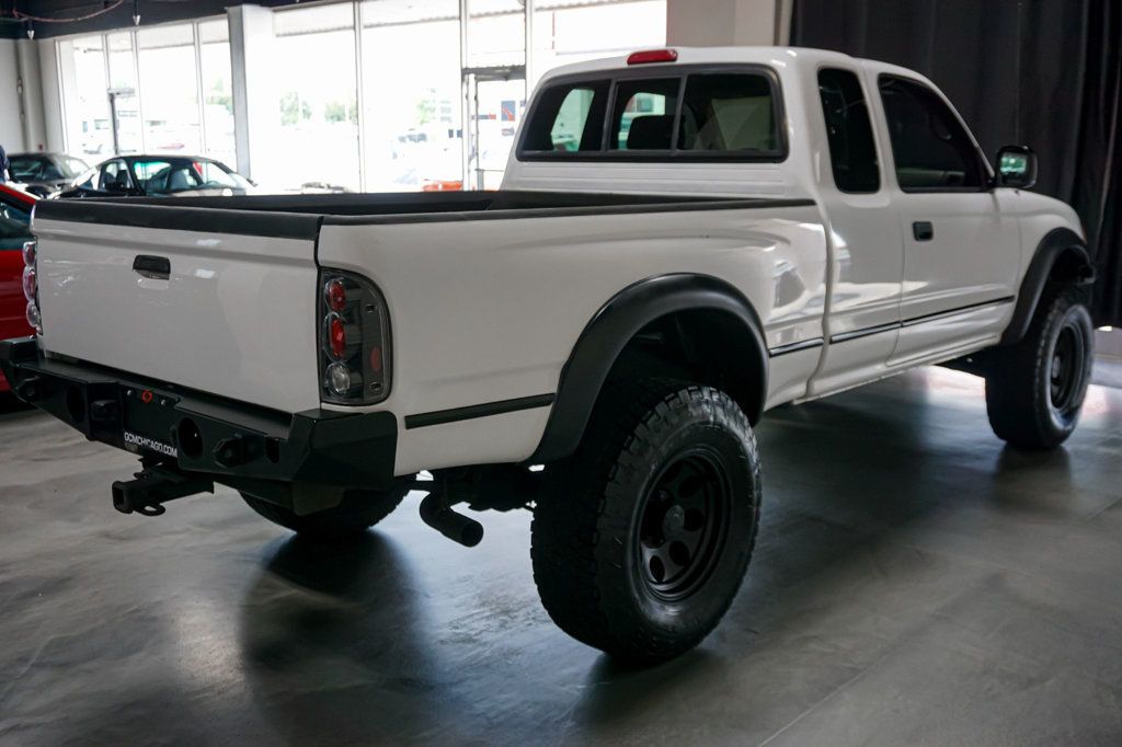 2004 Toyota Tacoma *Tacoma V6 4x4* *5-Speed Manual* *Only 84k Miles* *Southern Trk* - 23071602 - 6