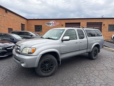 2004 Toyota Tundra