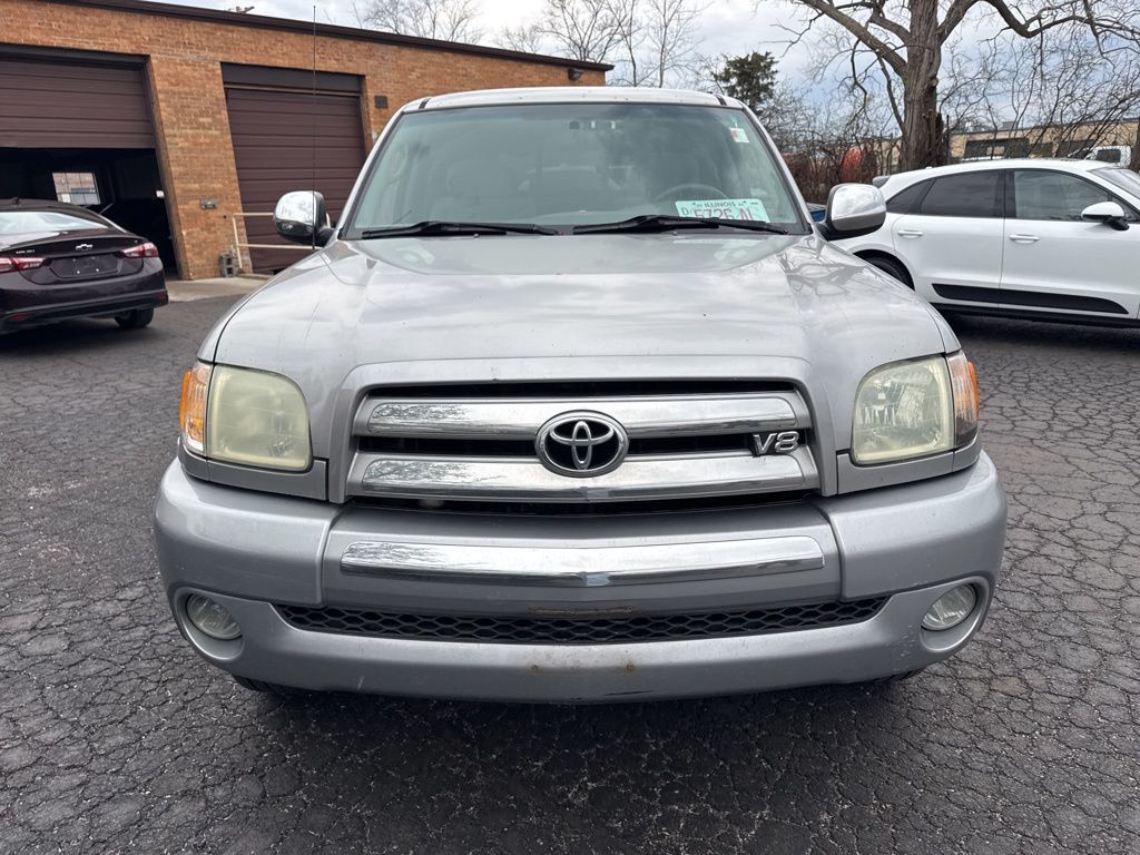 2004 Toyota Tundra  - 23011090 - 9