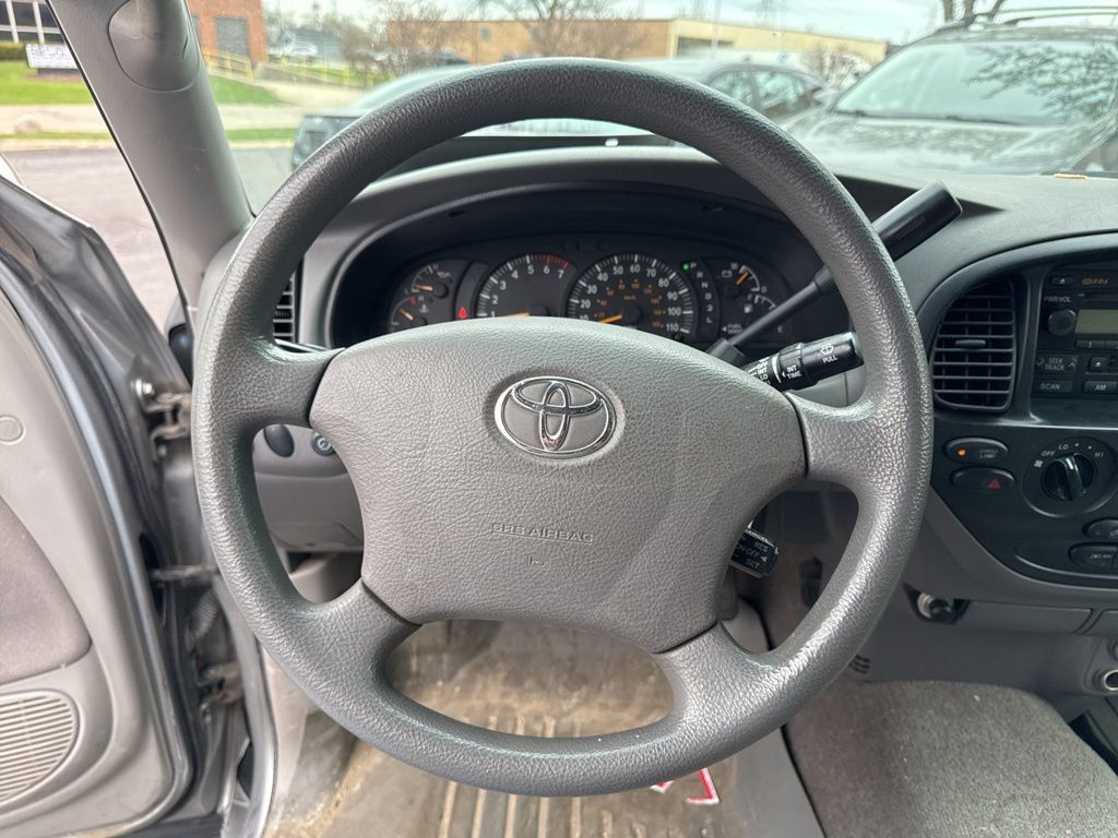 2004 Toyota Tundra  - 23011090 - 10