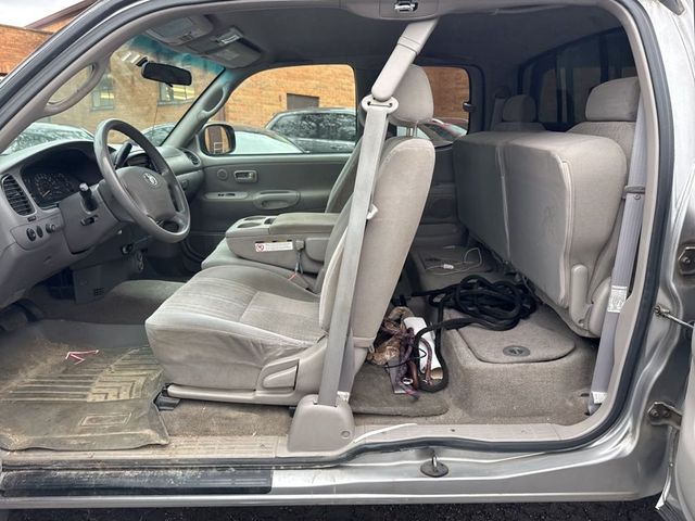 2004 Toyota Tundra  - 23011090 - 15