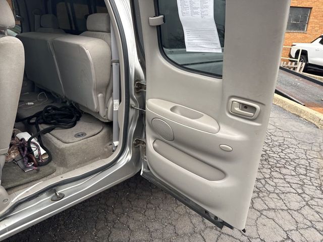 2004 Toyota Tundra  - 23011090 - 16