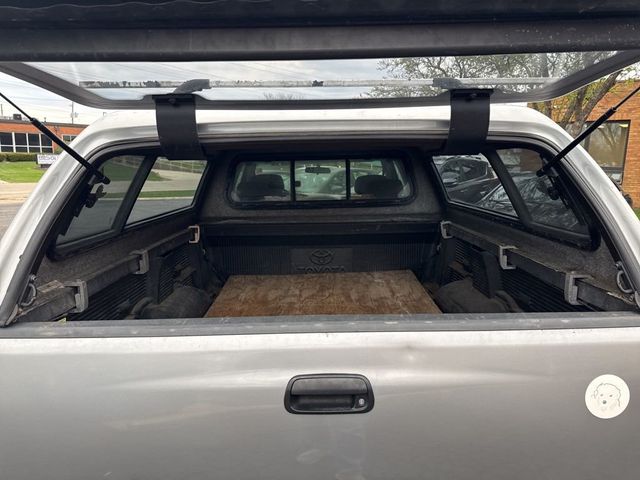 2004 Toyota Tundra  - 23011090 - 17