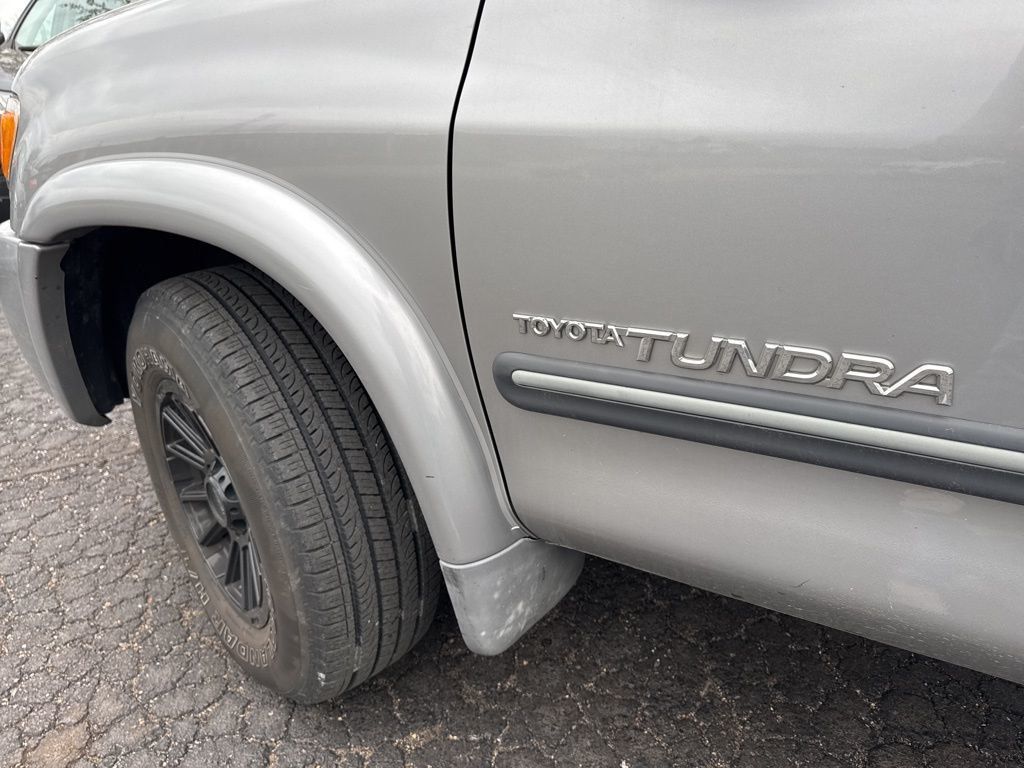 2004 Toyota Tundra  - 23011090 - 2