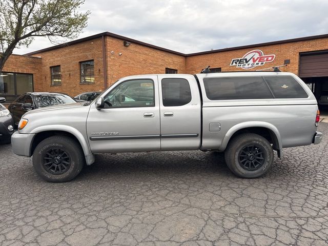 2004 Toyota Tundra  - 23011090 - 3