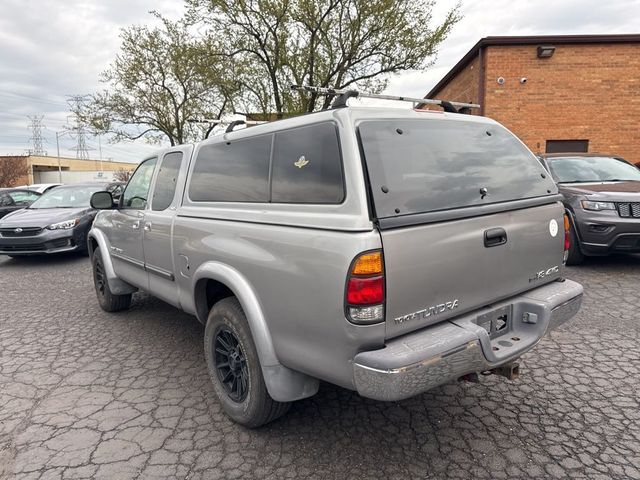 2004 Toyota Tundra  - 23011090 - 4