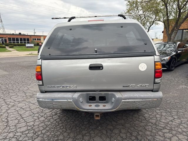 2004 Toyota Tundra  - 23011090 - 5
