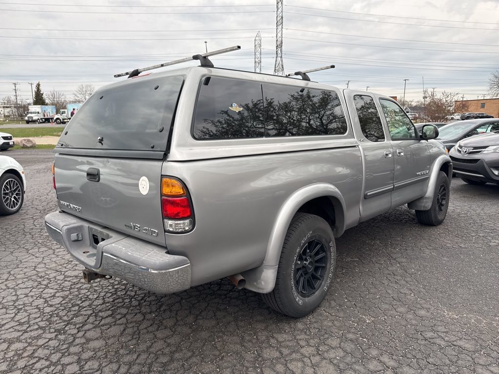 2004 Toyota Tundra  - 23011090 - 6