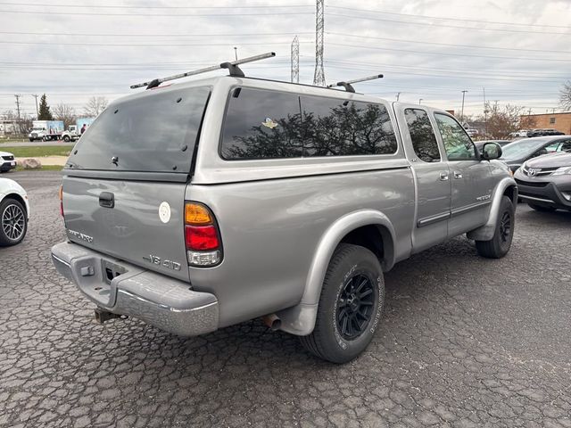 2004 Toyota Tundra  - 23011090 - 6