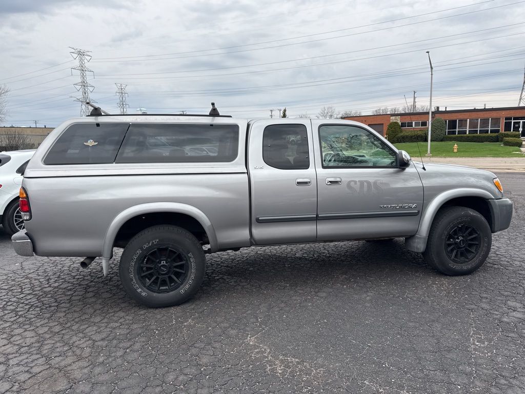 2004 Toyota Tundra  - 23011090 - 7