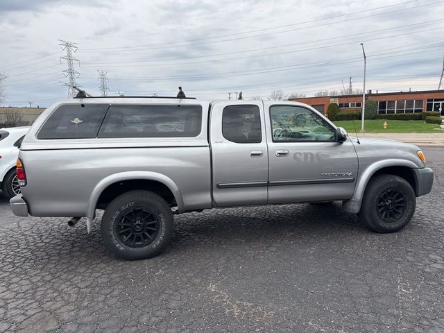 2004 Toyota Tundra  - 23011090 - 7