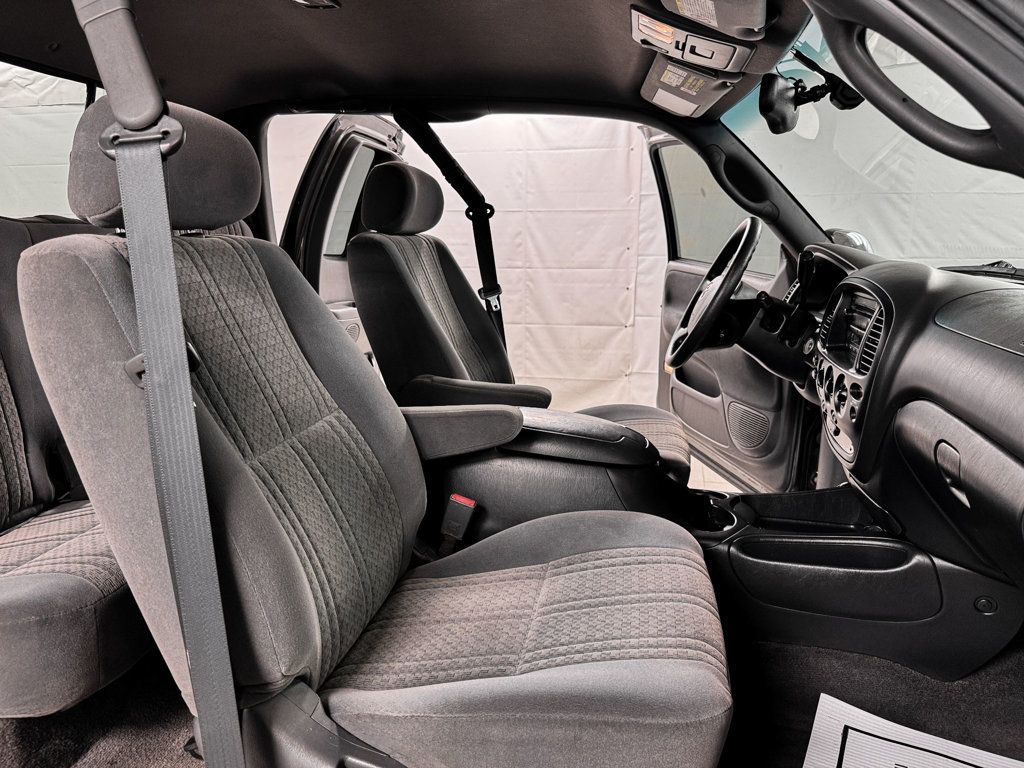 2004 Toyota Tundra ACCESS CAB SR5 V8 4X4 - 23053264 - 10