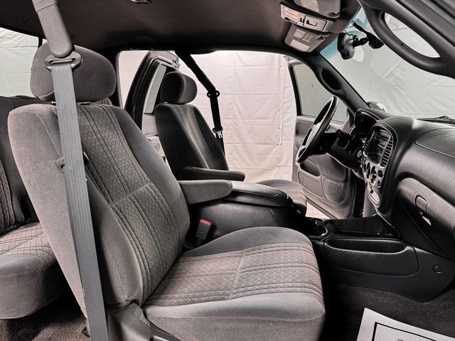 2004 Toyota Tundra ACCESS CAB SR5 V8 4X4 - 23053264 - 10