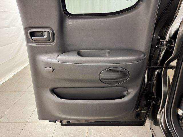 2004 Toyota Tundra ACCESS CAB SR5 V8 4X4 - 23053264 - 13