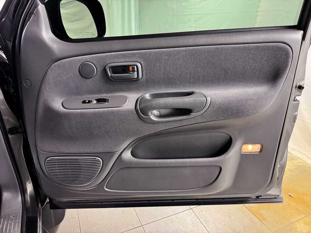 2004 Toyota Tundra ACCESS CAB SR5 V8 4X4 - 23053264 - 15