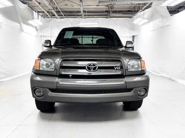 2004 Toyota Tundra ACCESS CAB SR5 V8 4X4 - 23053264 - 1