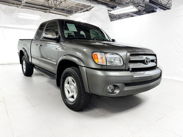 2004 Toyota Tundra ACCESS CAB SR5 V8 4X4 - 23053264 - 6