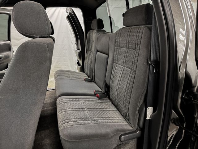 2004 Toyota Tundra ACCESS CAB SR5 V8 4X4 - 23053264 - 8