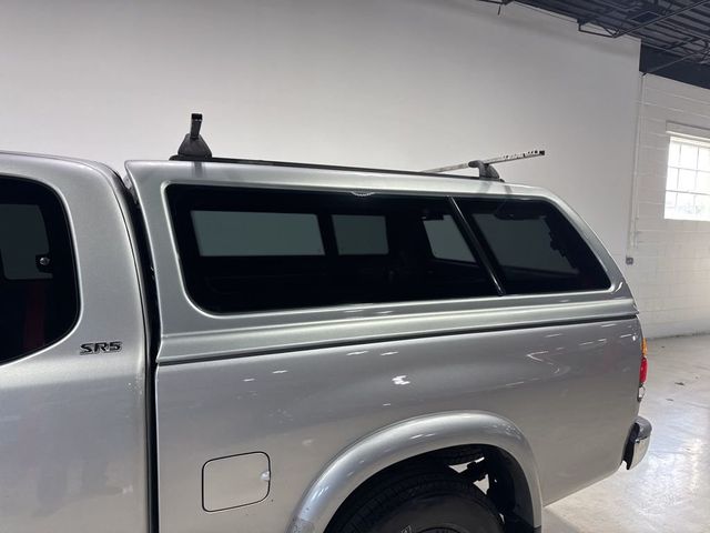 2004 Toyota Tundra AccessCab V8 SR5 4WD - 23011090 - 9