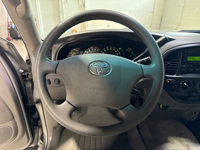 2004 Toyota Tundra AccessCab V8 SR5 4WD - 23011090 - 11