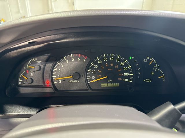 2004 Toyota Tundra AccessCab V8 SR5 4WD - 23011090 - 13