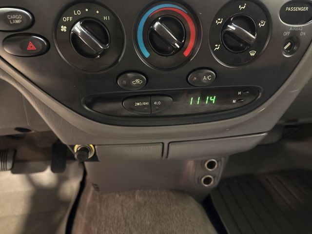 2004 Toyota Tundra AccessCab V8 SR5 4WD - 23011090 - 15