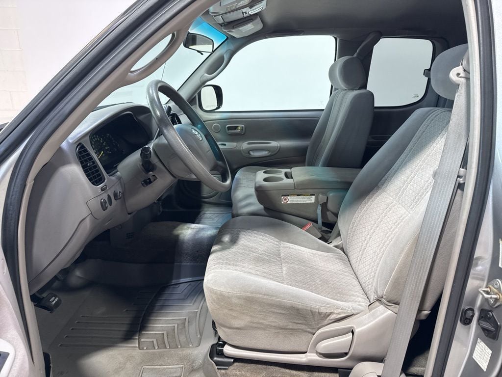 2004 Toyota Tundra AccessCab V8 SR5 4WD - 23011090 - 16