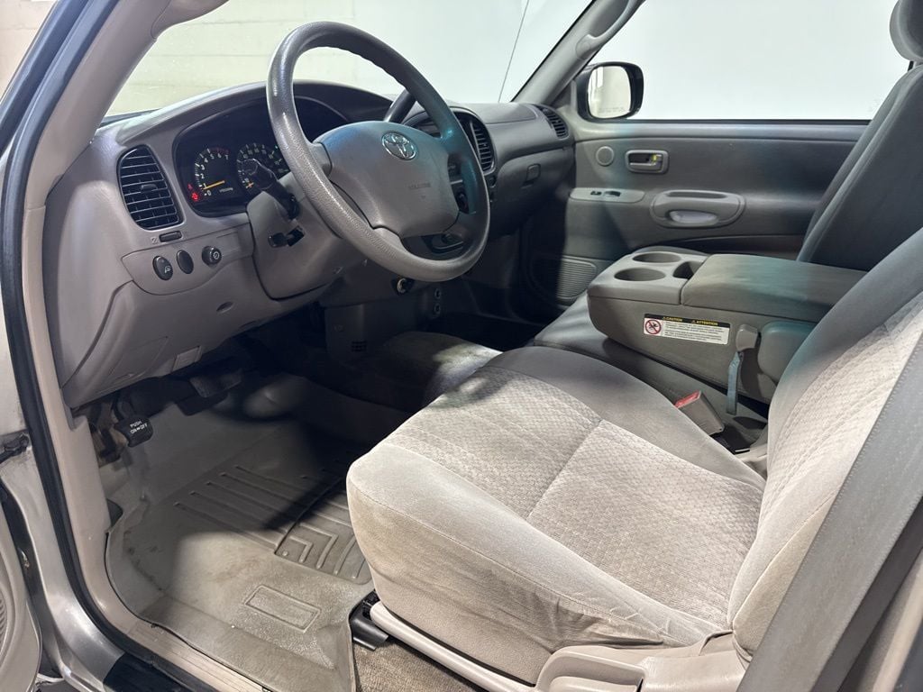 2004 Toyota Tundra AccessCab V8 SR5 4WD - 23011090 - 18