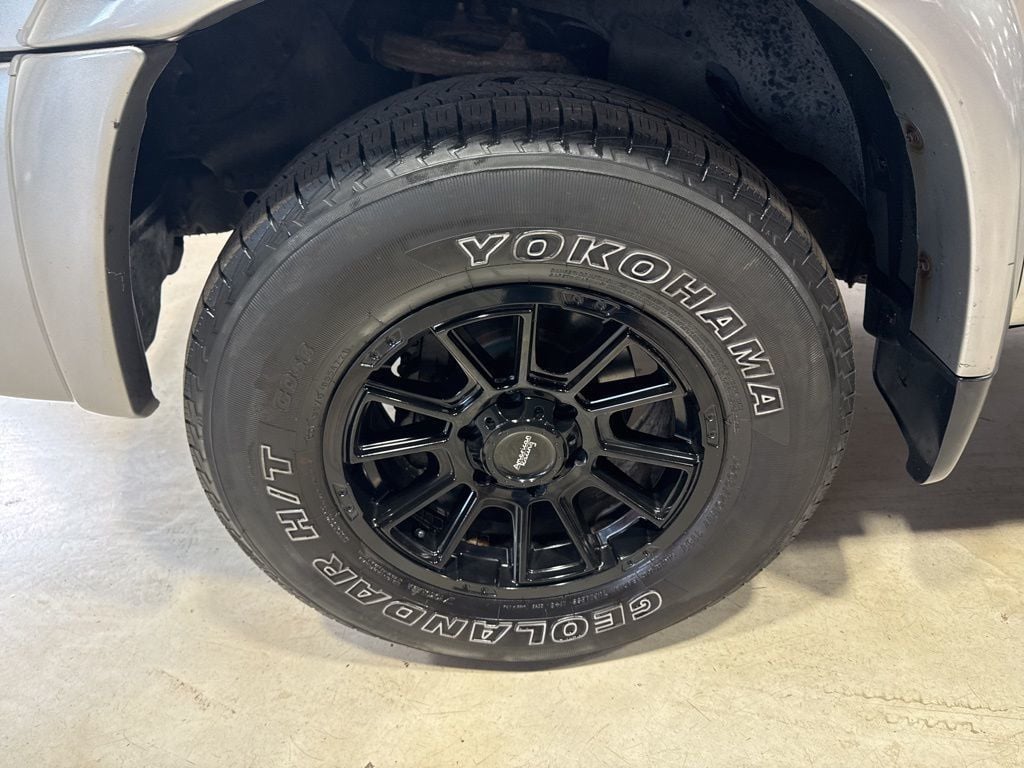 2004 Toyota Tundra AccessCab V8 SR5 4WD - 23011090 - 1