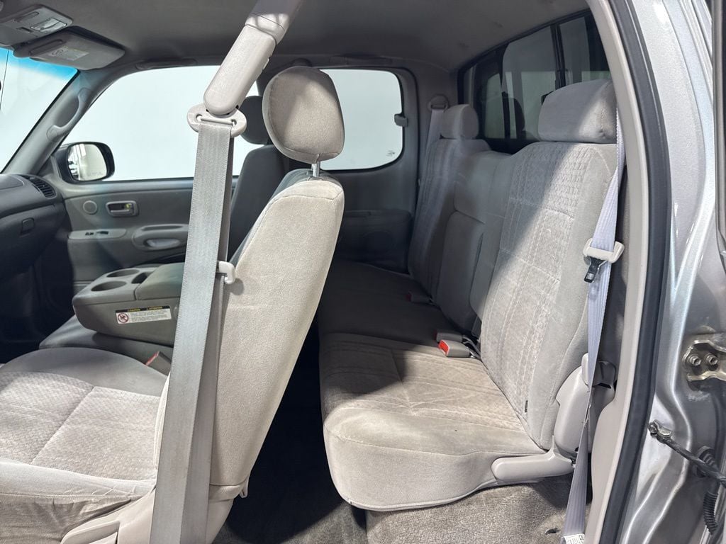 2004 Toyota Tundra AccessCab V8 SR5 4WD - 23011090 - 23