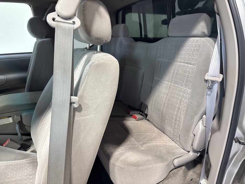 2004 Toyota Tundra AccessCab V8 SR5 4WD - 23011090 - 24